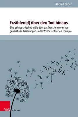 Produktbild von Erzählen(d) über den Tod hinaus