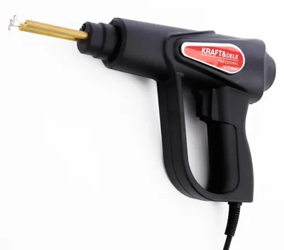 Produktbild von KD865 Kunststoffschweißmaschine
