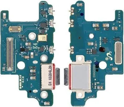 Immagine prodotto di Connettore di ricarica con flex per Samsung Galaxy S20 Plus - Originale