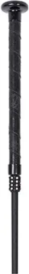 Image de Harry's Horse Crystal Fouet Noir 100 cm Noir 100 cm