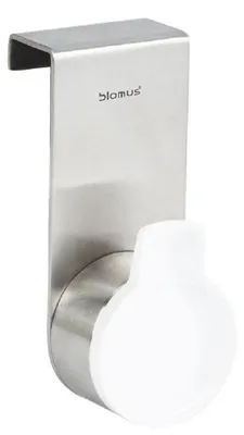 Produktbild von Blomus 68668 Türhaken Sento Matt