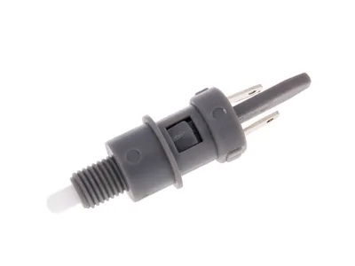 Produktbild von 101 Octane 32264 Bremslichtadapter Silber  Silber One Size