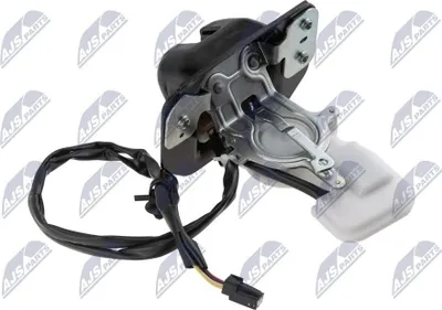 Produktbild von NTY EZC-FR-332 Heckklappenschloss Kofferraumschloss für FORD Kuga Mk2 (DM2) Heckklappe