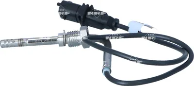 Obrázok produktu pre Snímač teploty výfukových plynov 420 mm NRF pre FIAT FIORINO veľký sedan