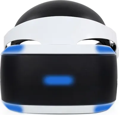 Produktbild von Sony Interactive Entertainment PS VR Mega Pack 3 VR Headset Kamera Virtual Reality Spannend