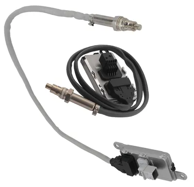 Produktbild von 2x NOx-Sensor For Mercedes-Benz Actros Atego Citan Euro6 A0101531528&A0101531628