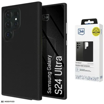 Produktbild von 3MK Fortis MagCase Samsung Galaxy S24 Ultra