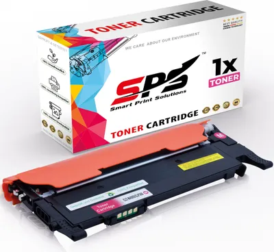 Produktbild von 1x Toner M406 CLT-M406S Magenta kompatibel für Samsung Xpress C460FW