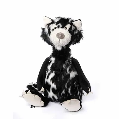 Produktbild von sigikid Plüschtier Katze Cat Macchiato 32cm