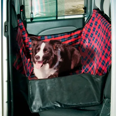 Zdjęcie produktu dla Ferplast SEAT-COVER BLANKET