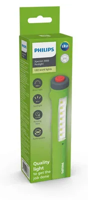 Produktbild von Philips Xperion 3000 LED WSL Stiftlampe X30PEN X1 X30PENX1