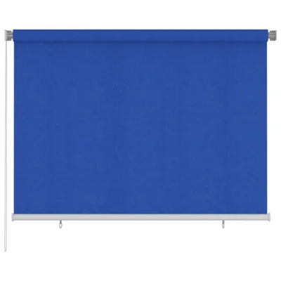 Immagine prodotto di Tenda da esterno 200 x 140 cm blu in HDPE