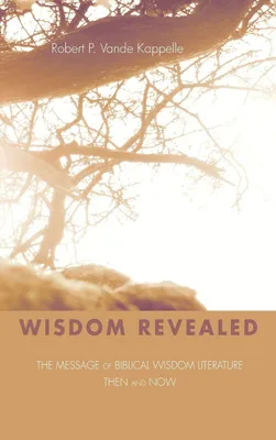 Produktbild von Wisdom Revealed