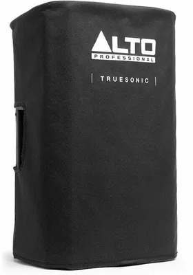 Produktbild von Alto Professional TS415 CVR Tasche für Lautsprecher
