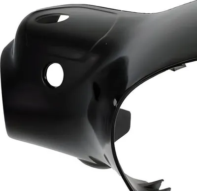 Produktbild von RMS Lenkkopfabdeckung kompatibel mit Piaggio Vespa ET2 / ET4 / Liberty, 4272005