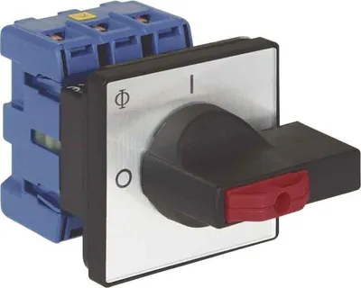 Produktbild von Kraus&Naimer Hauptschalter KG20B T203/04 E 70010859
