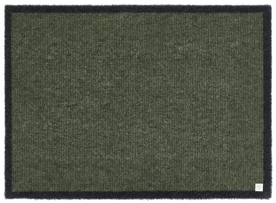 Produktbild von Barbara Becker Fußmatte b.b Gentle Deep Forest 67x110 cm