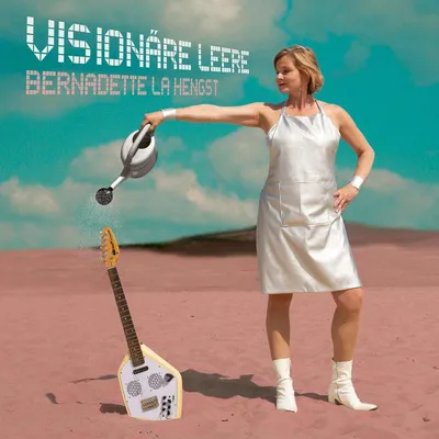 Productafbeelding van Visionaire leegte