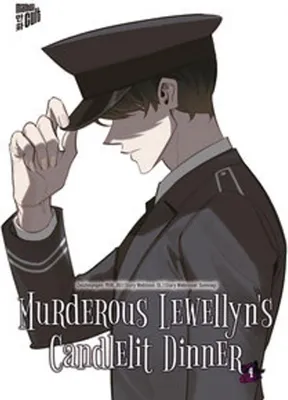 Image de Murderous Lewellyn's Candlelit Dinner 4