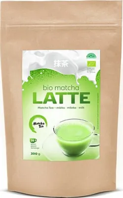 Produktbild von Matcha-Tee -Milch 300 g