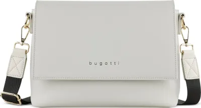 Produktbild von Bugatti Anderes Ella Saffiano Shoulder Bag 27 x 9 x 20.5
