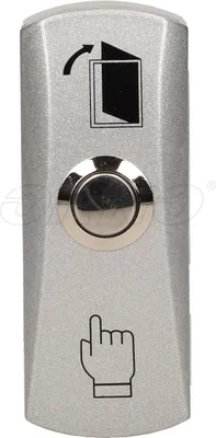 Obrázek produktu pro Výstupní tlačítko ORNO OR-ZS-813, šedé