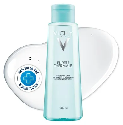 Immagine prodotto di Purete Thermale Tonico 200 Ml