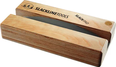 Produktbild von Slackline-Tools Kastenauflage "Slack-Pad" für Slacklines