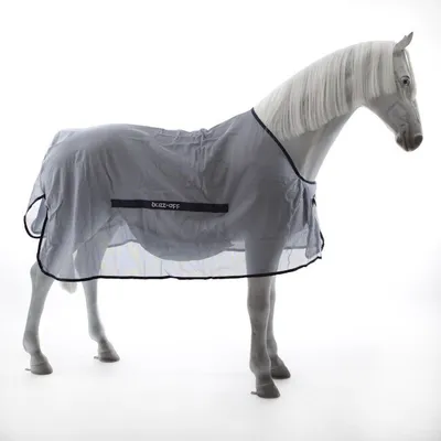 Produktbild von Bucas Fliegendecke Buzz-Off Classic Cut