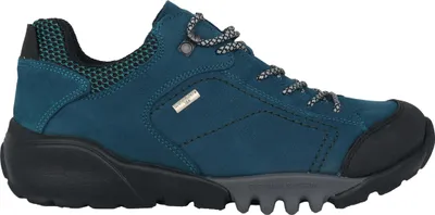 Produktbild von Waldläufer  H-Fritz - herren sneaker - extra breit