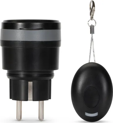 Produktbild von MGDR-3500 Außenempfänger Ein/Aus 3500W Set