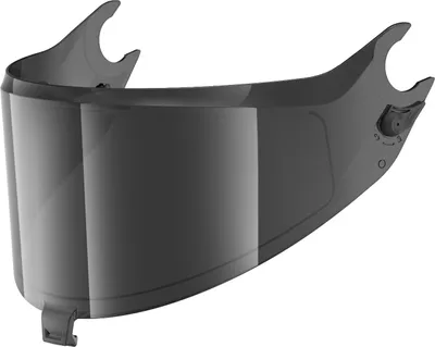 Immagine prodotto di Shark Spartan Gt/spartan Gt Carbon schermo Pinlock-ready Nero Nero Taglia Unica