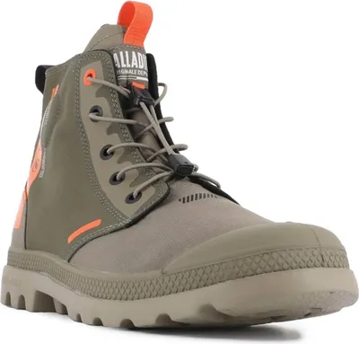 Image de Chaussures Palladium Pampa Lite Journey 79539325M