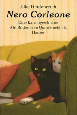Produktbild von Nero Corleone