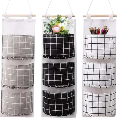 Produktbild von Bereiche Hosenträger – biegsam + 3 Poches – Etanche – Garde-Robe/Dortoir – Vêtements