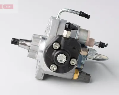Produktbild von DENSO DCRP300780 Hochdruckpumpe x