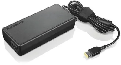 Obrázek produktu pro Lenovo ThinkPad 170W, Laptop, Vnitřní, 100-240 V, 170 W, Černá