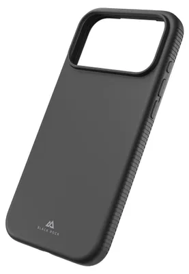 Obrázok produktu pre Kryt "Urban Robust" pre Apple iPhone 17 Pro Max, čierna (00016088), ochranný obal na telefón