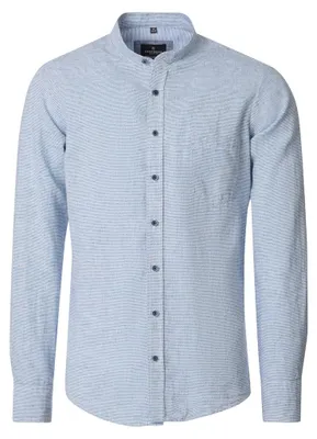 Produktbild von Kent Casual Short_ 101 101 blau Größe M