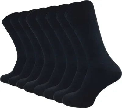 Produktbild von NERS (6 Paar) Businesssocken aus Merino Wolle für Damen und Herren, ohne drückende Naht, Klimaregulierende Merino Socken und Weich