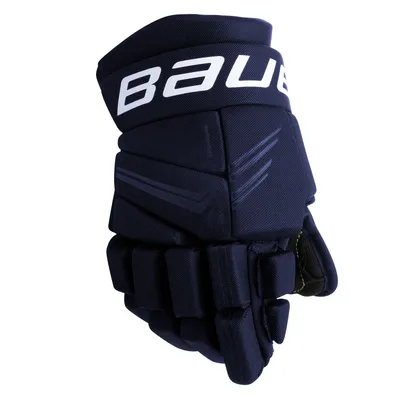 Obrázek produktu pro Rukavice BAUER X - Jr. černá 10