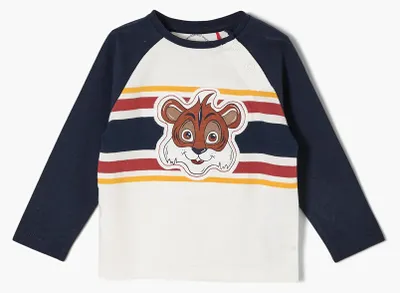Produktbild von T-Shirt Langarm
