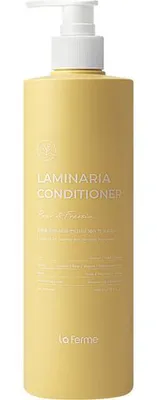 Image de LA FERME Conditionneur Laminaria Birne & Freesie 500ml