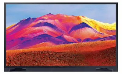 Image de Samsung Série 5 TV LCD FHD de 32 pouces - T5300