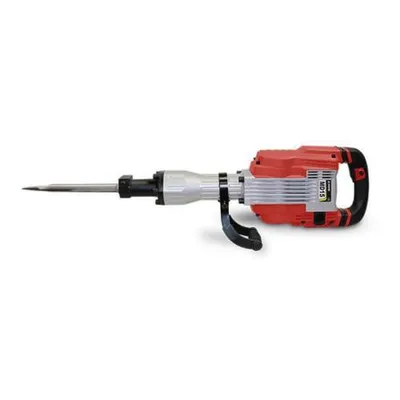 Image de Marteau de démolition HEX 30, MD 15 BK, 1750W, 45J, coffret, STAYER