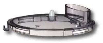 Immagine prodotto di Braun coperchio ciotola in acciaio robot 3210 MultiQuick 7 K2000 K3000 KM3050