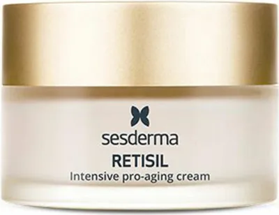 Produktbild von Sesderma RETISIL intensive Creme 50 ml