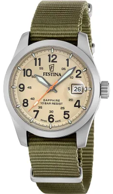 Immagine prodotto di Festina - F20082/1 - Orologio da polso - Uomo