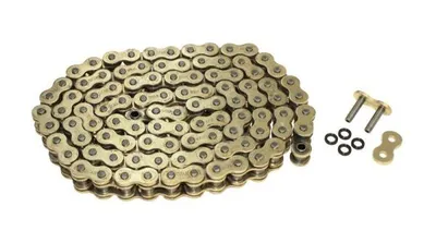 Image de Chaîne Citomerx pas de 525 avec cadenas 110 maillons