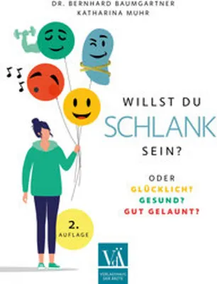 Obrázek produktu pro Willst du schlank sein